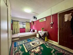 Blk 306 Teck Ghee Vista (Ang Mo Kio), HDB 5 Rooms #574539451